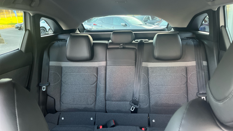 Citroen C5 X 1.2 PureTech 130 Sense Plus 5dr EAT8 Petrol Estate